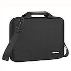 Сумка для ноутбука HAWEEL HWL2168 14-15" чорна, фото 3