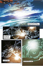 Книга «Аватар. Панівна висота. Том 1». Автор - Шеррі Л. Сміт, фото 4