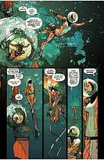 Книга «Дно. Примарна надія. Том 1». Автор - Рік Ремендер, фото 3