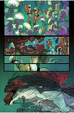 Книга «Дно. Примарна надія. Том 1». Автор - Рік Ремендер, фото 4