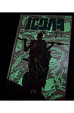 Книга «Ісола. Том 1». Автор - Бренден Флетчер, Карл Кершель, MSassyK, фото 2