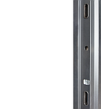 Булат Cottage, модель 703/237. Колір: metalic grey/білий атласний, фото 9