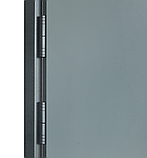 Булат Cottage, модель 703/237. Колір: metalic grey/білий атласний, фото 10