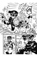 Книга «Туалетний привид Ханако. Том 2». Автор - AidaIro, фото 3