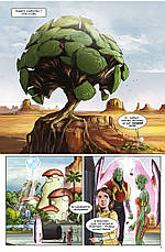 Книга «Фаетон. Дрімгакери. Том 3». Автор - Марія Ланцута, фото 3