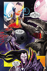 Книга «Фаетон. Повстання. Том 2». Автор - Марія Ланцута, фото 2