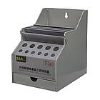 Настільний органайзер для інструментів B&R S-28, пластиковий, шв 12 x 16 x 17 см, фото 2