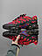 Чоловічі кросівки Nike Air Max Drift Red (червоні) стильні кросівки NK710 Найк vkross, фото 6