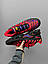 Чоловічі кросівки Nike Air Max Drift Red (червоні) стильні кросівки NK710 Найк vkross, фото 8