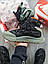 Чоловічі кросівки Nike ACG Terra Antarktik GORE-TEX Khaki (хакі) високі повсякденні кроси 1350TP Найк vkross, фото 8