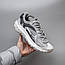 Чоловічі кросівки Nike ACG Mounth Fly Gore-Tex (сірі) низькі повсякденні кроси 2631 Найк vkross, фото 3