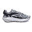 Чоловічі кросівки Nike ACG Mounth Fly Gore-Tex (сірі) низькі повсякденні кроси 2631 Найк vkross, фото 11