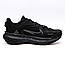 Чоловічі спортивні кросівки Nike ACG Mounth Fly Gore-Tex (чорні) повсякденні кроси 2633 Найк vkross, фото 5