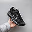Чоловічі спортивні кросівки Nike ACG Mounth Fly Gore-Tex (чорні) повсякденні кроси 2633 Найк vkross, фото 7