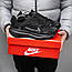 Чоловічі спортивні кросівки Nike ACG Mounth Fly Gore-Tex (чорні) повсякденні кроси 2633 Найк vkross, фото 9