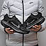 Чоловічі спортивні кросівки Nike ACG Mounth Fly Gore-Tex (чорні) повсякденні кроси 2633 Найк vkross, фото 11
