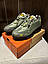 Чоловічі спортивні кросівки Nike AIR MAX x CORTEIZ SP RULES THE WORLD (зелені) повсякденні nk952 Найк vkross, фото 6