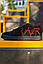 Чоловічі кросівки DC Shoes Court Graffik x Slayer (чорні з червоним) стильні кросівки 1169 DC vkross, фото 5