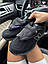 Чоловічі демісезонні кросівки New Balance 1906R Cordura Pocket Black (чорні) спортивні кроси NB076 НБ vkross, фото 7