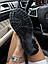 Чоловічі демісезонні кросівки New Balance 1906R Cordura Pocket Black (чорні) спортивні кроси NB076 НБ vkross, фото 8