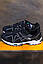 Чоловічі повсякденні кросівки Asics Gel-Kahana 8 Black/Grey Gore-Tex (чорні з білим) демісезон 1173 Асікс vkross, фото 5