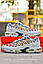 Чоловічі кросівки Nike Air Max Plus Drift Multicolor (білі) стильні кросівки 1178 Найк vkross, фото 3