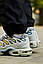 Чоловічі кросівки Nike Air Max Plus Drift Multicolor (білі) стильні кросівки 1178 Найк vkross, фото 9