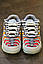 Чоловічі кросівки Nike Air Max Plus Drift Multicolor (білі) стильні кросівки 1178 Найк vkross, фото 11