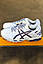 Чоловічі повсякденні кросівки Asics Gel-Kahana 8 Multicolor Gore-Tex (білі) демісезонні кроси 1180 Асікс vkross, фото 4