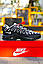 Чоловічі кросівки Nike Air Max Plus Drift White/Black (чорно-білі) стильні кросівки 1189 Найк vkross, фото 4
