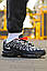 Чоловічі кросівки Nike Air Max Plus Drift White/Black (чорно-білі) стильні кросівки 1189 Найк vkross, фото 5