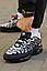 Чоловічі кросівки Nike Air Max Plus Drift White/Black (чорно-білі) стильні кросівки 1189 Найк vkross, фото 6