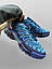 Чоловічі кросівки Nike Air Max Drift Blue (блакитні) стильні кросівки NK711 Найк vkross, фото 6