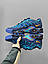 Чоловічі кросівки Nike Air Max Drift Blue (блакитні) стильні кросівки NK711 Найк vkross, фото 9