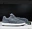 Чоловічі кросівки Lacoste T-Clip (сірі) спортивні стильні кроси 12377 Лакост vkross, фото 4