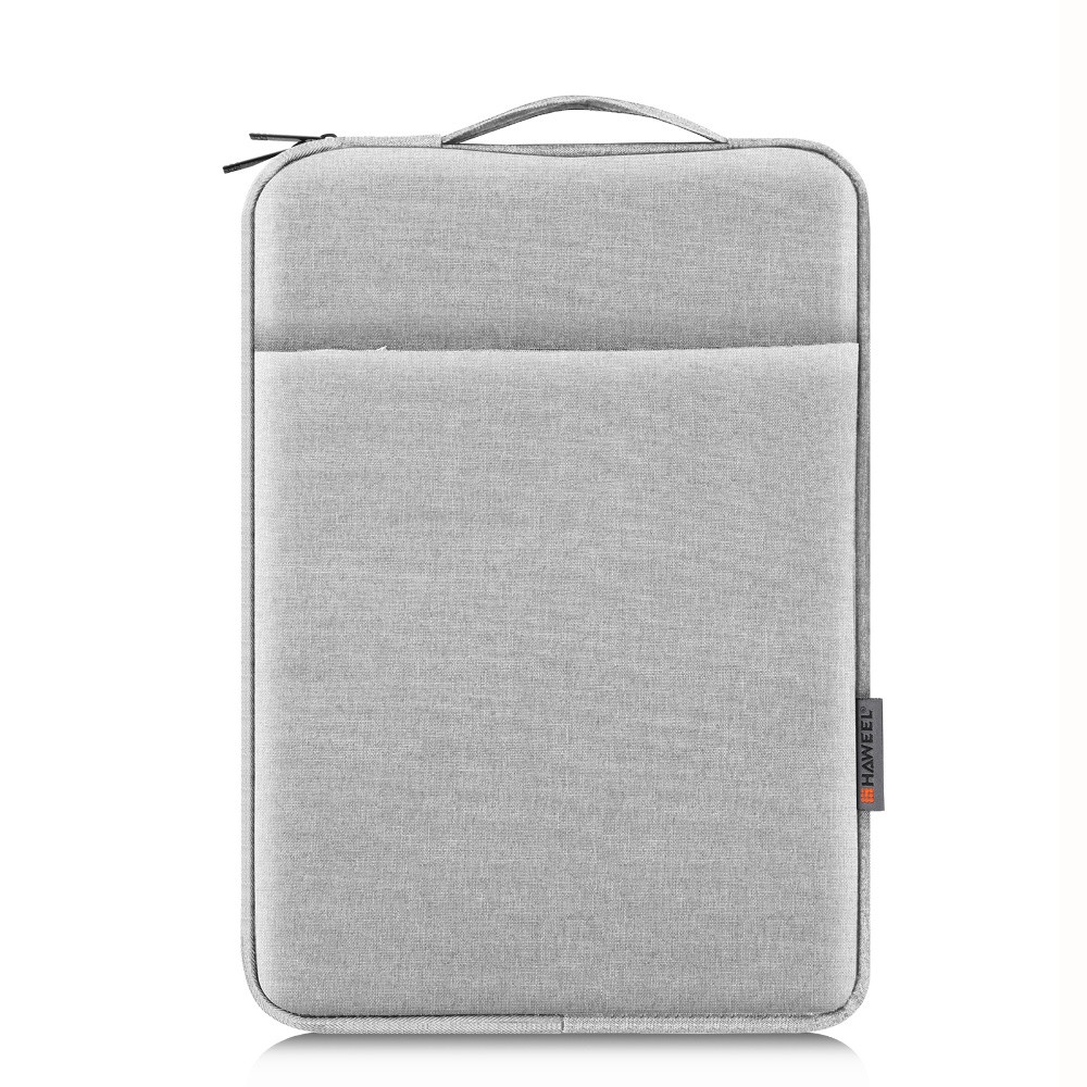 Сумка для ноутбука HAWEEL HWL7020 14-15" сіра, фото 1