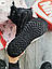 Чоловічі кросівки Nike ACG Terra Antarktik GORE-TEX Black (чорні) високі повсякденні кроси 1352TP Найк vkross, фото 5