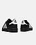 Чоловічі кросівки ADIDAS SUPERSTAR Black (чорні) чорні повсякденні кроси Adss7 Адідас vkross, фото 6