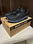 Чоловічі кросівки Nike Air Max 90 Terracape Black (чорні) стильні кросівки ntc3 Найк vkross, фото 6