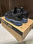 Чоловічі кросівки Nike Air Max 90 Terracape Black (чорні) стильні кросівки ntc3 Найк vkross, фото 8