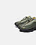 Чоловічі спортивні кросівки Nike Air Max x CORTEIZ SP RULES THE WORLD (зелені) стильні кросівки nk952 Найк vkross, фото 6