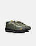 Чоловічі спортивні кросівки Nike Air Max x CORTEIZ SP RULES THE WORLD (зелені) стильні кросівки nk952 Найк vkross, фото 9