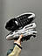 Чоловічі кросівки Nike Air Max 95 OG (сірі) низькі стильні кросівки NK721-N Найк vkross, фото 6