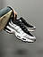 Чоловічі кросівки Nike Air Max 95 OG (сірі) низькі стильні кросівки NK721-N Найк vkross, фото 9