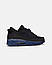 Чоловічі кросівки Nike Air Max 90 Terracape Black (чорні) стильні кросівки ntc3 Найк vkross, фото 6
