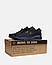 Чоловічі кросівки Nike Air Max 90 Terracape Black (чорні) стильні кросівки ntc3 Найк vkross, фото 8