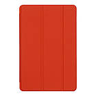 Чохол-книжка Honeycomb Case для Samsung P610/P615/P620 Galaxy Tab S6 Lite 10.4" колір 4 червоний, фото 3