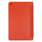 Чохол-книжка Honeycomb Case для Samsung P610/P615/P620 Galaxy Tab S6 Lite 10.4" колір 4 червоний, фото 4