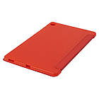 Чохол-книжка Honeycomb Case для Samsung P610/P615/P620 Galaxy Tab S6 Lite 10.4" колір 4 червоний, фото 5