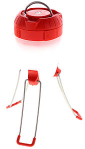 Кемпінговий ліхтар-зарядка Black Diamond Apollo 250 (Octane)